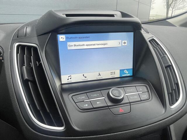 Ford C-MAX 1.0 Trend