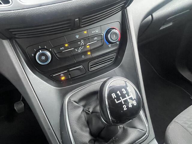 Ford C-MAX 1.0 Trend