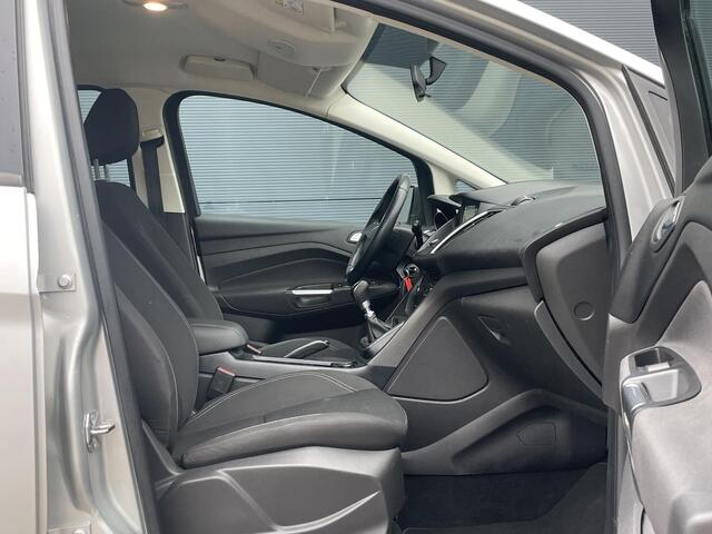 Ford C-MAX 1.0 Trend