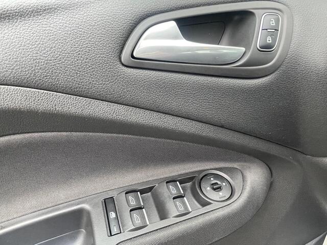 Ford C-MAX 1.0 Trend