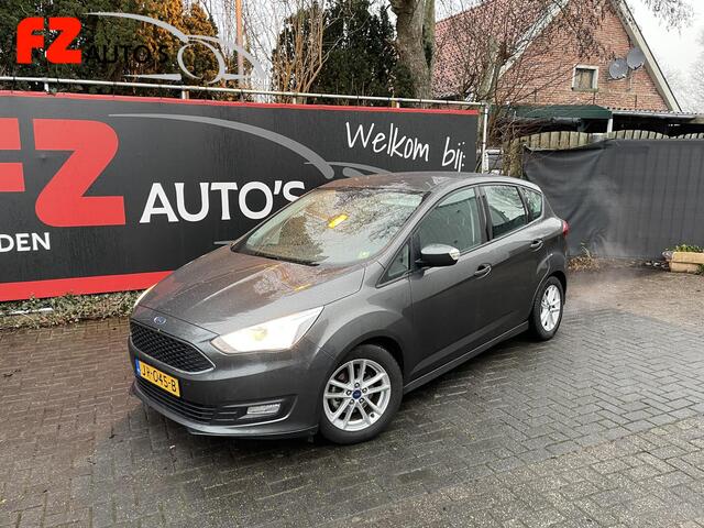 Ford C-MAX 1.0 Trend