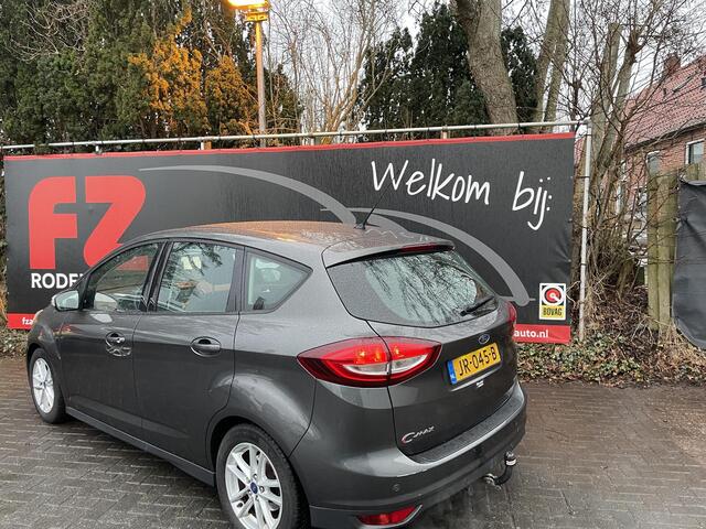 Ford C-MAX 1.0 Trend