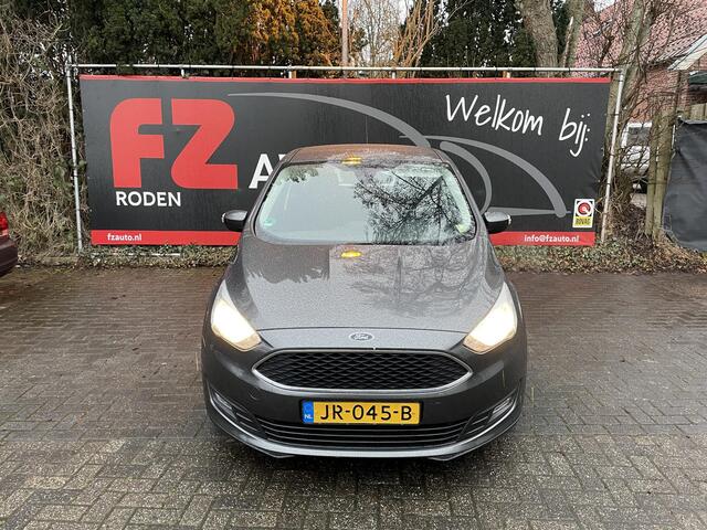 Ford C-MAX 1.0 Trend