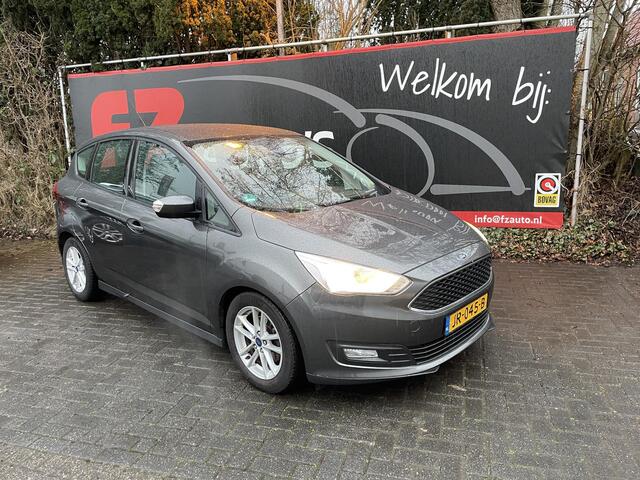 Ford C-MAX 1.0 Trend