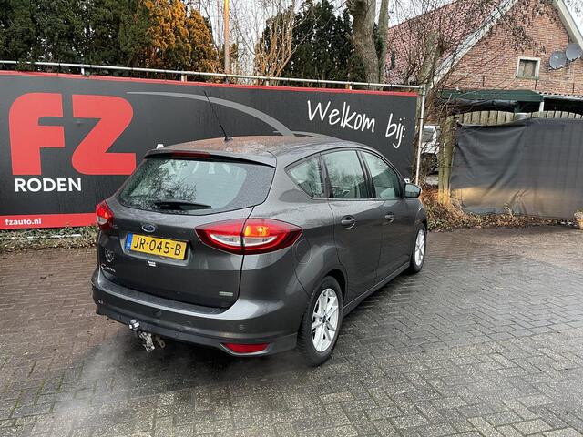 Ford C-MAX 1.0 Trend