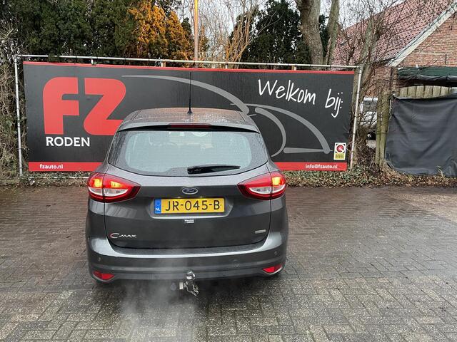 Ford C-MAX 1.0 Trend