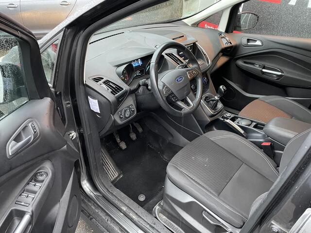 Ford C-MAX 1.0 Trend