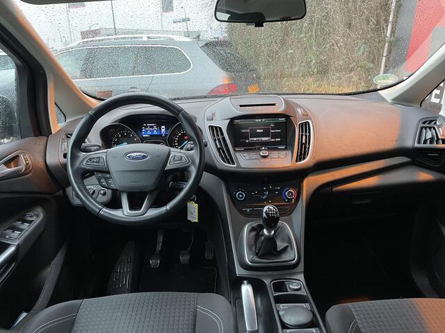 Ford C-MAX 1.0 Trend