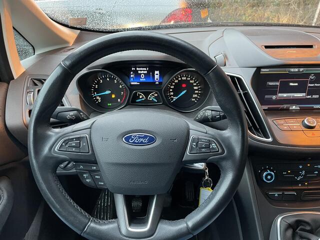 Ford C-MAX 1.0 Trend