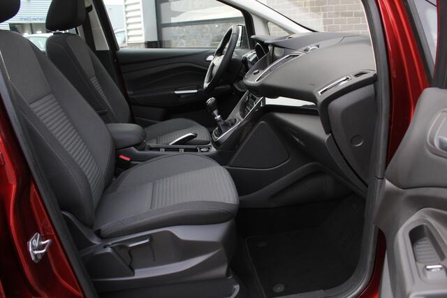Ford C-MAX 1.0 Titanium / Panoramadak / Camera / N.A.P.