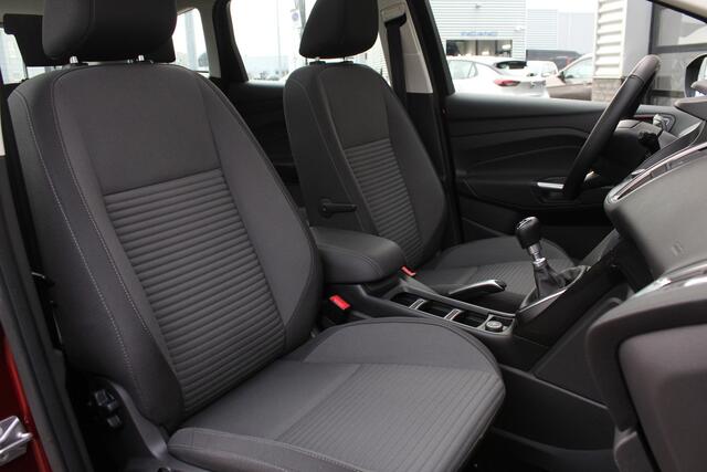 Ford C-MAX 1.0 Titanium / Panoramadak / Camera / N.A.P.