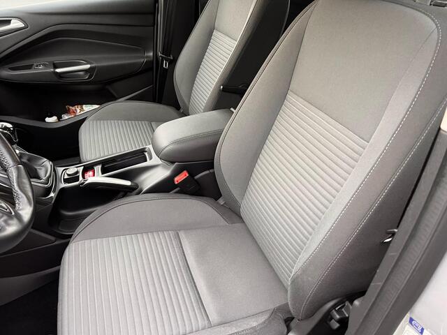 Ford C-MAX 1.5 Titanium 150pk | Trekhaak | 1.500kg Trekgewicht