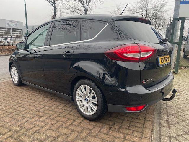Ford C-MAX 1.5 150pk Titanium Airco/ECC,Navigatie,Camera