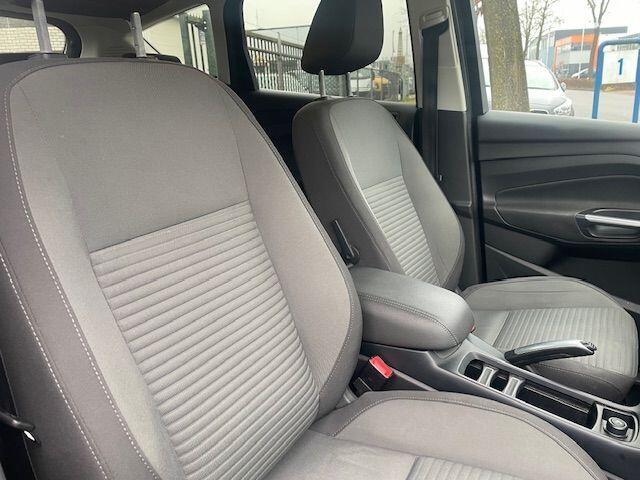 Ford C-MAX 1.5 150pk Titanium Airco/ECC,Navigatie,Camera