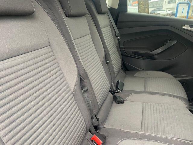 Ford C-MAX 1.5 150pk Titanium Airco/ECC,Navigatie,Camera