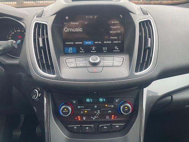 Ford C-MAX 1.5 150pk Titanium Airco/ECC,Navigatie,Camera