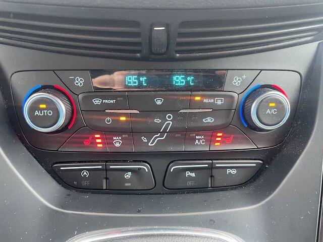 Ford C-MAX 1.5 150pk Titanium Airco/ECC,Navigatie,Camera