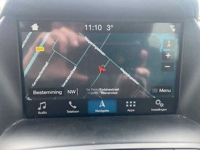 Ford C-MAX 1.5 150pk Titanium Airco/ECC,Navigatie,Camera