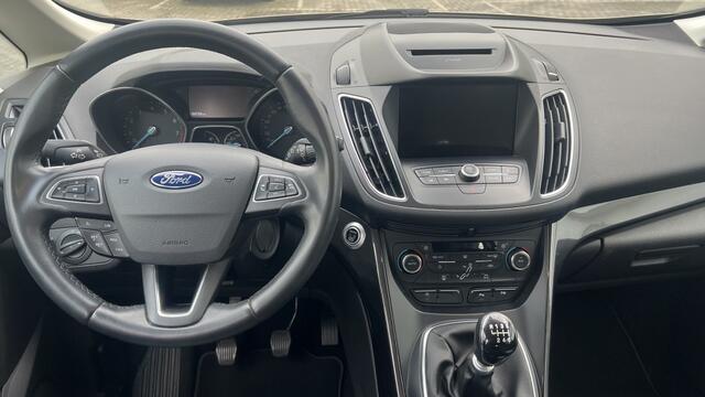 Ford C-MAX 1.0 Titanium