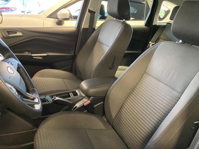Ford C-MAX 1.0 Titanium , Trekhaak, Navi, Camera, Cruise, Clima, LMV, Bluetooth, PDC, Stoel/Stuurverwarming