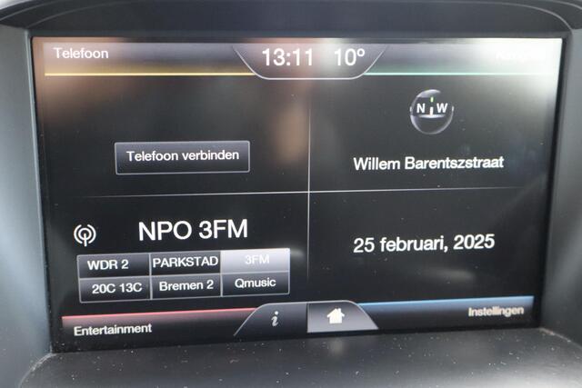 Ford C-MAX 1.0 Trend Airco, Navigatie, Cruise control, Parkeersensoren, Lichtmetalen wielen