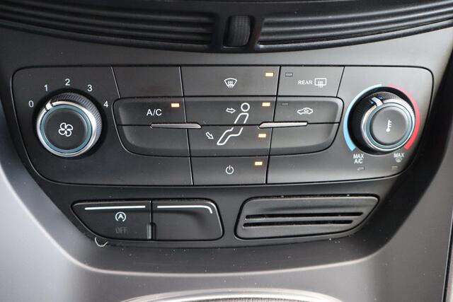 Ford C-MAX 1.0 Trend Airco, Navigatie, Cruise control, Parkeersensoren, Lichtmetalen wielen