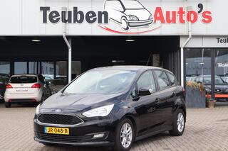 ford-c-max-1.0-trend-airco,-navigat