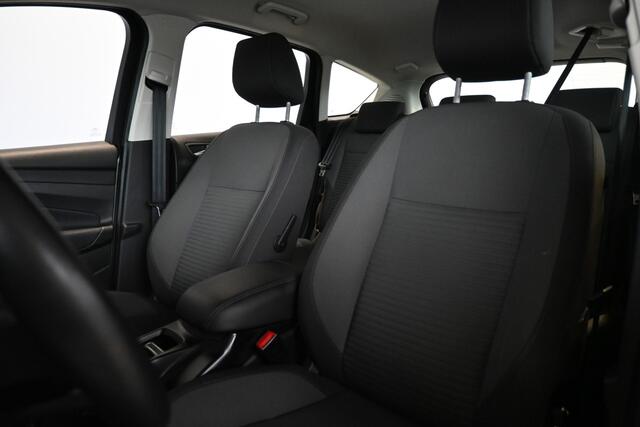 Ford C-MAX 1.0 Titanium Ecc Navigatie PDC Cruise Control Rijklaarprijs Inruil Mogelijk!
