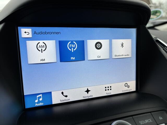 Ford C-MAX 1.0 Turbo 125PK Technology Pack Navigatie / Carplay / Parkeersensors
