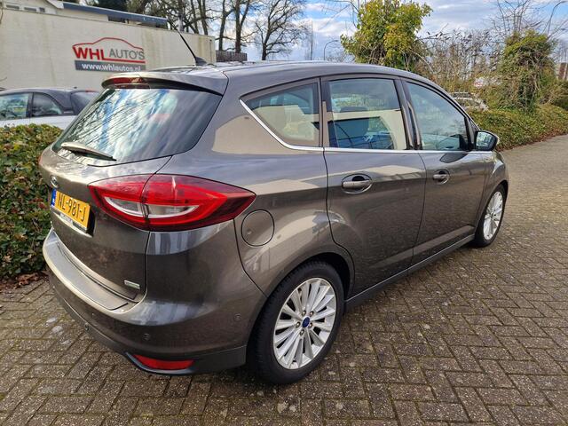 Ford C-MAX 1.0 Titanium
