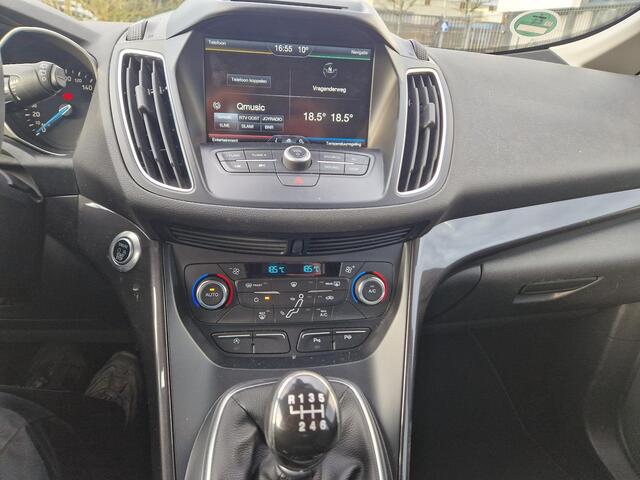 Ford C-MAX 1.0 Titanium