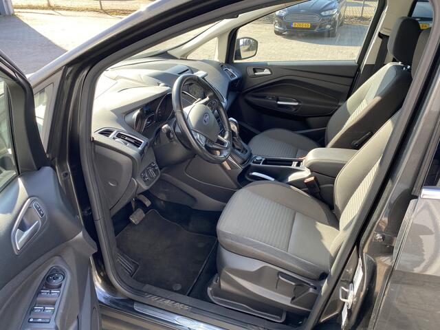 Ford C-MAX 1.5 Titanium Lm-Velgen All-Season Afn. Trekhaak Nav.
