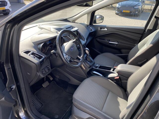 Ford C-MAX 1.5 Titanium Lm-Velgen All-Season Afn. Trekhaak Nav.