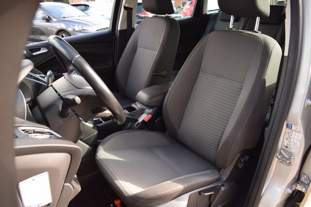 Ford C-MAX 1.0 Titanium//Navi//ECC!!