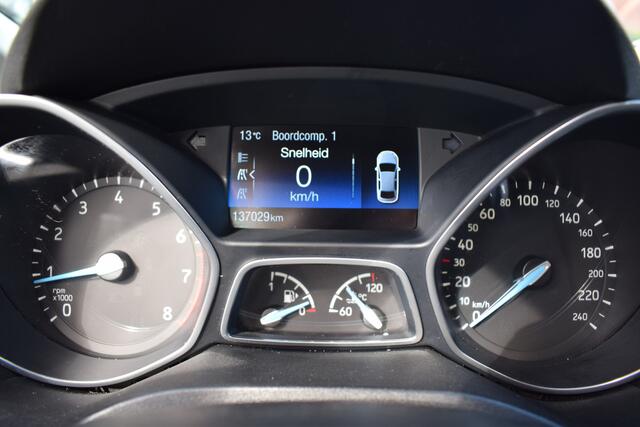 Ford C-MAX 1.0 Titanium//Navi//ECC!!