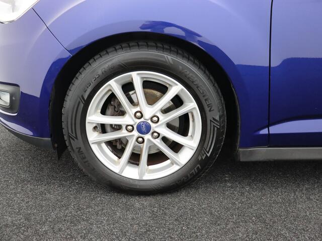 Ford C-MAX 1.0 Trend Trekhaak, Airco, Navi, Cruisec, Telef, Bluetooth, Pdc, Boordcomp.