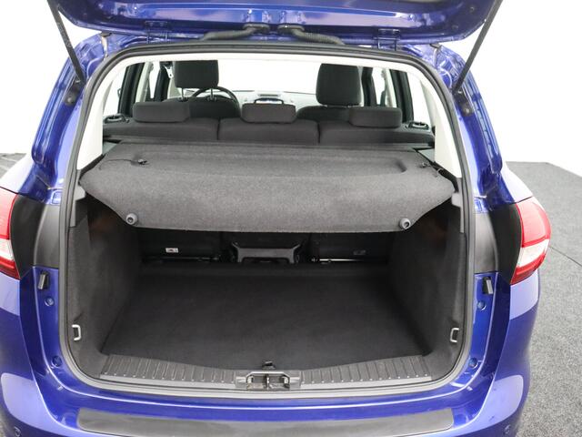 Ford C-MAX 1.0 Trend Trekhaak, Airco, Navi, Cruisec, Telef, Bluetooth, Pdc, Boordcomp.