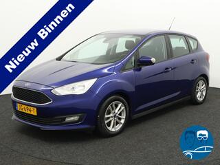 ford-c-max-1.0-trend-trekhaak,-airc