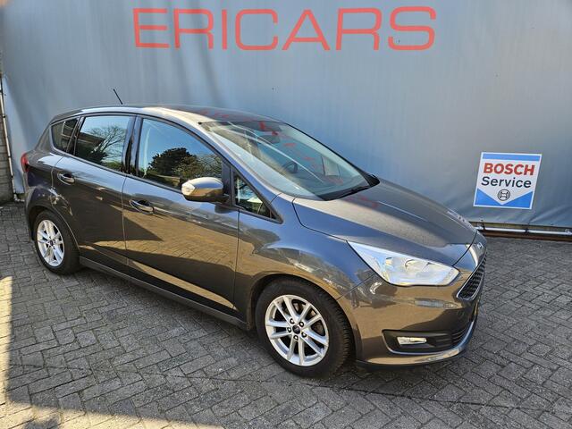 Ford C-MAX 1.0 AIRCO LM PDC MFSTUUR
