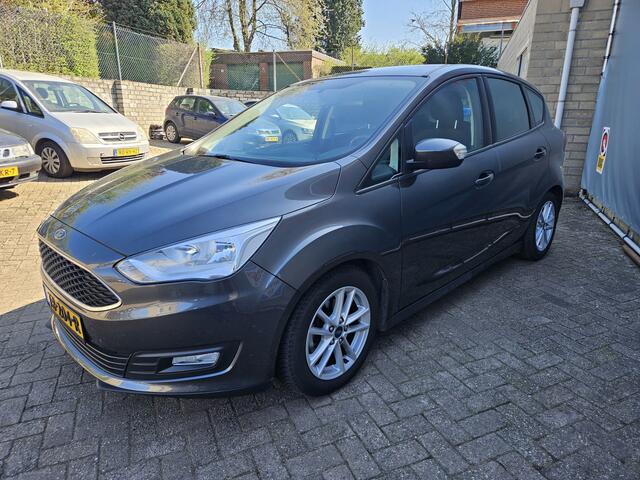 Ford C-MAX 1.0 AIRCO LM PDC MFSTUUR