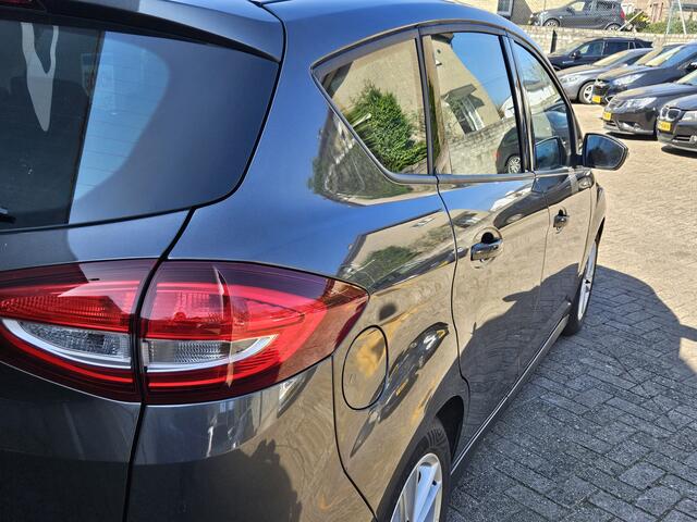 Ford C-MAX 1.0 AIRCO LM PDC MFSTUUR