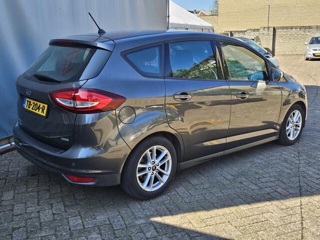 Ford C-MAX 1.0 AIRCO LM PDC MFSTUUR