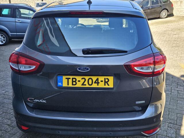 Ford C-MAX 1.0 AIRCO LM PDC MFSTUUR