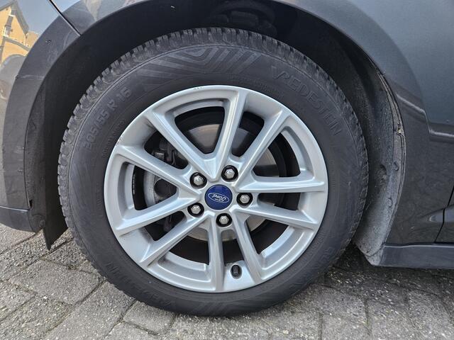 Ford C-MAX 1.0 AIRCO LM PDC MFSTUUR