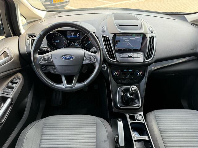 Ford C-MAX 1.0 Titanium *Navi & Cruise*