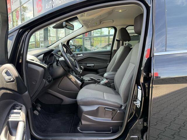 Ford C-MAX 1.0 Titanium *Navi & Cruise*