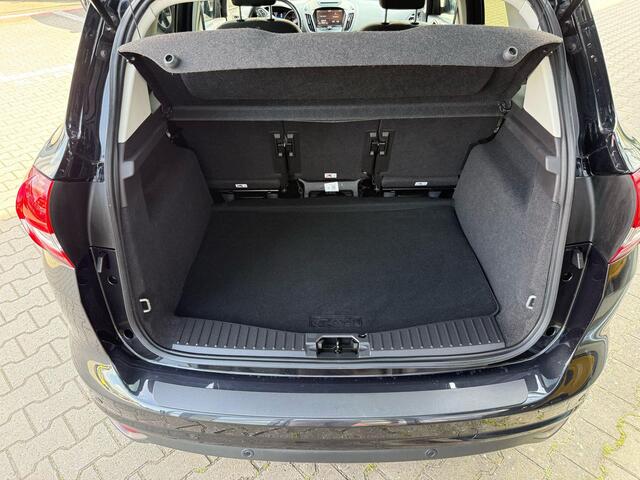 Ford C-MAX 1.0 Titanium *Navi & Cruise*