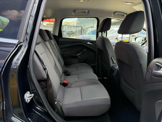 Ford C-MAX 1.0 Titanium *Navi & Cruise*