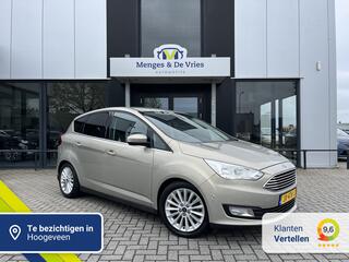 ford-c-max-1.0-titanium-airco-ecc-