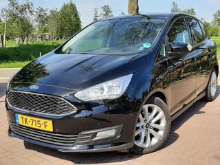 ford-c-max-1.0-125pk-navigatie-blue